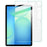 IMAK H Series For Samsung Galaxy Tab S10 FE Tempered Glass Full Glue Full Screen Protector Shatter-Proof Protection - 1