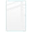 IMAK H Series For Samsung Galaxy Tab S10 FE Tempered Glass Full Glue Full Screen Protector Shatter-Proof Protection - 2