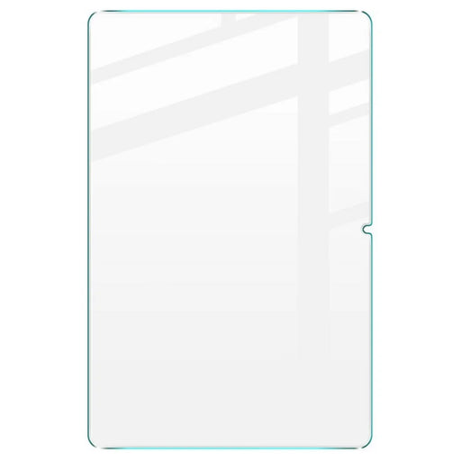 IMAK H Series For Samsung Galaxy Tab S10 FE Tempered Glass Full Glue Full Screen Protector Shatter-Proof Protection - 2