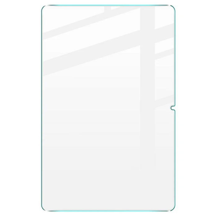 IMAK H Series For Samsung Galaxy Tab S10 FE Tempered Glass Full Glue Full Screen Protector Shatter-Proof Protection - 2