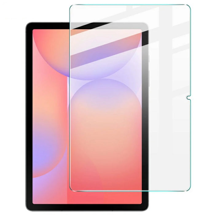 IMAK H Series For Samsung Galaxy Tab S10 Lite Tempered Glass Full Glue Full Screen Protector Shatter-Proof Protection - 1