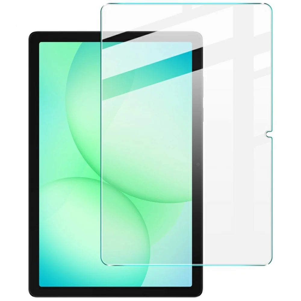 IMAK H Series For Samsung Galaxy Tab A11+ Tempered Glass Full Glue Full Screen Protector Shatter-Proof Protection - 1