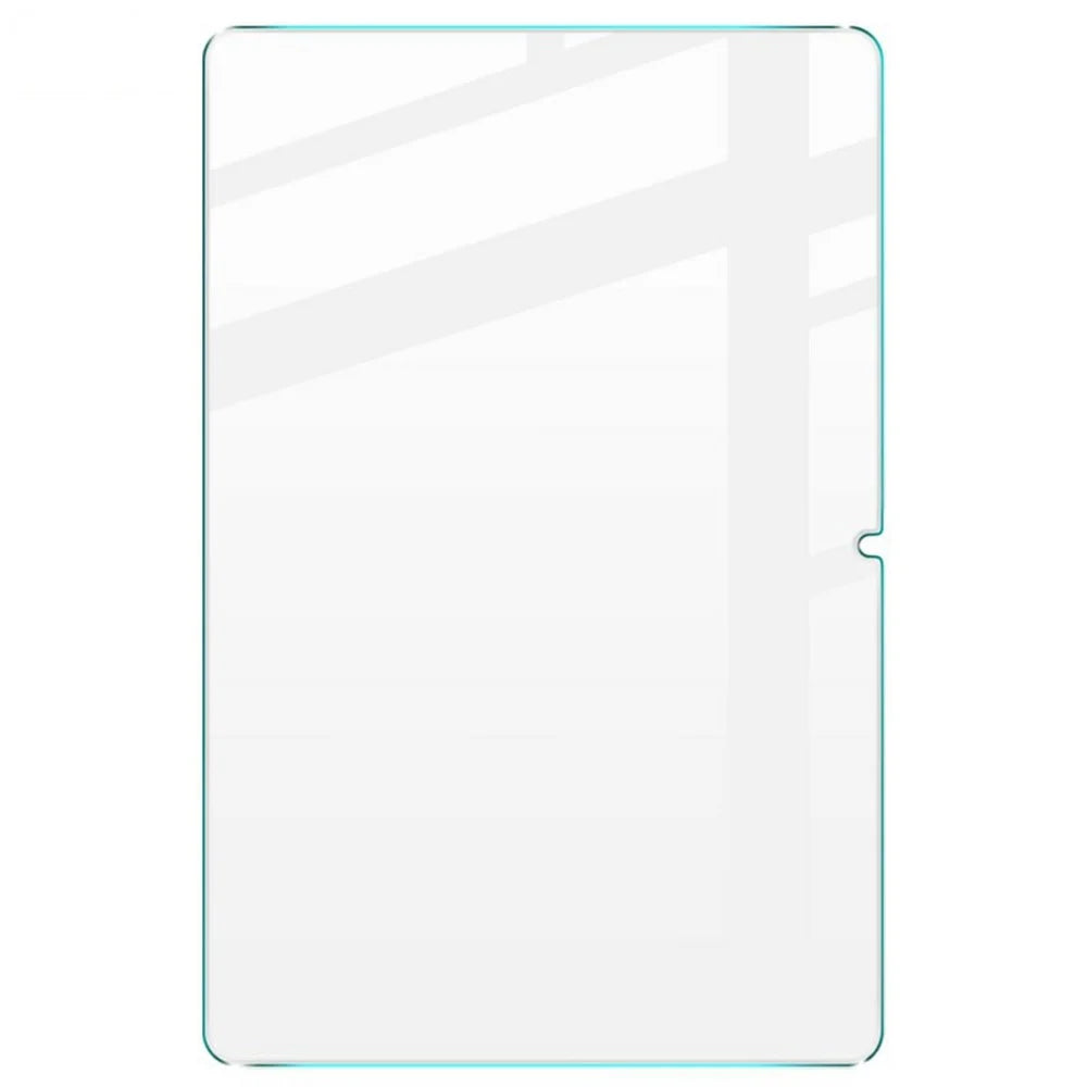 IMAK H Series For Samsung Galaxy Tab A11+ Tempered Glass Full Glue Full Screen Protector Shatter-Proof Protection - 2