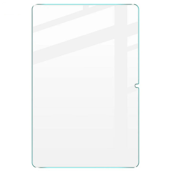 IMAK H Series For Samsung Galaxy Tab A11+ Tempered Glass Full Glue Full Screen Protector Shatter-Proof Protection - 2