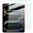 IMAK H Series For iPad Pro 11 (2025) Tempered Glass Full Glue Full Screen Protector Shatter-Proof Protection - 1