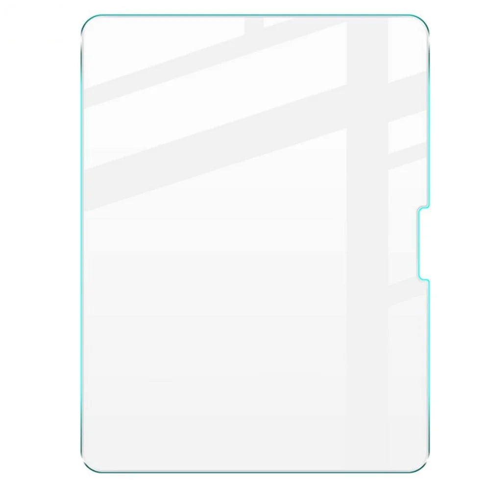 IMAK H Series For iPad Pro 11 (2025) Tempered Glass Full Glue Full Screen Protector Shatter-Proof Protection - 2