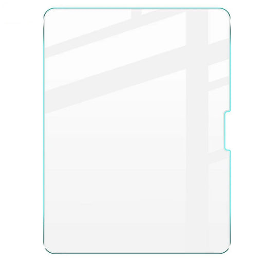 IMAK H Series For iPad Pro 11 (2025) Tempered Glass Full Glue Full Screen Protector Shatter-Proof Protection - 2