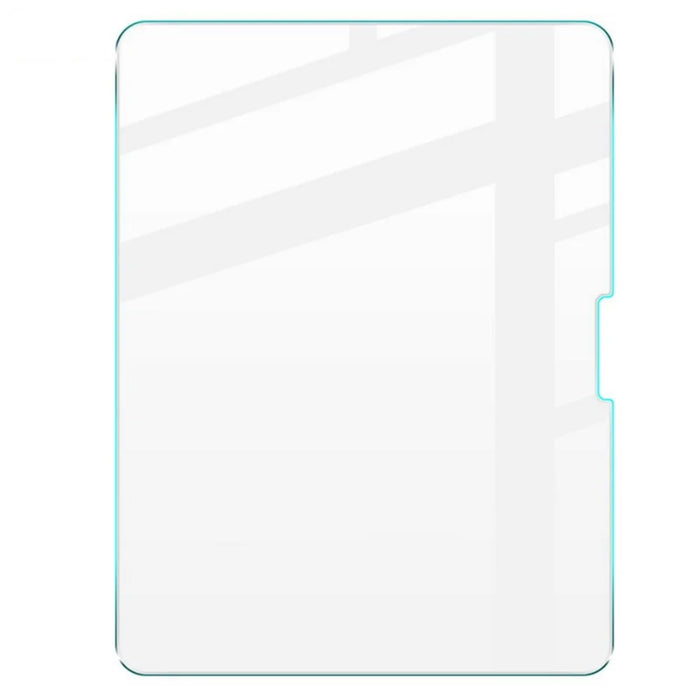 IMAK H Series For iPad Pro 11 (2025) Tempered Glass Full Glue Full Screen Protector Shatter-Proof Protection - 2