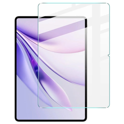 IMAK H Series For Honor MagicPad3 13.3 Tempered Glass Full Glue Full Screen Protector Shatter-Proof Protection - Transparent - 1