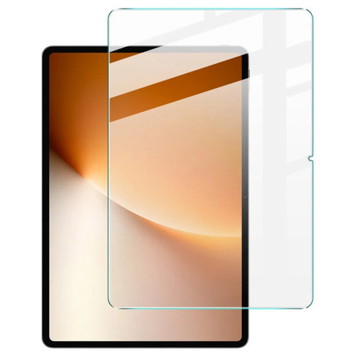 IMAK H Series For Honor MagicPad 3 Pro 13.3 Tempered Glass Full Glue Full Screen Protector Shatter-Proof Protection - Transparent - 1