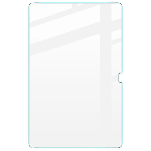 IMAK H Series For Samsung Galaxy Tab S10+ Tempered Glass Full Glue Full Screen Protector Shatter-Proof Protection - Transparent - 2