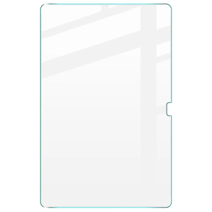 IMAK H Series For Samsung Galaxy Tab S10+ Tempered Glass Full Glue Full Screen Protector Shatter-Proof Protection - Transparent - 2