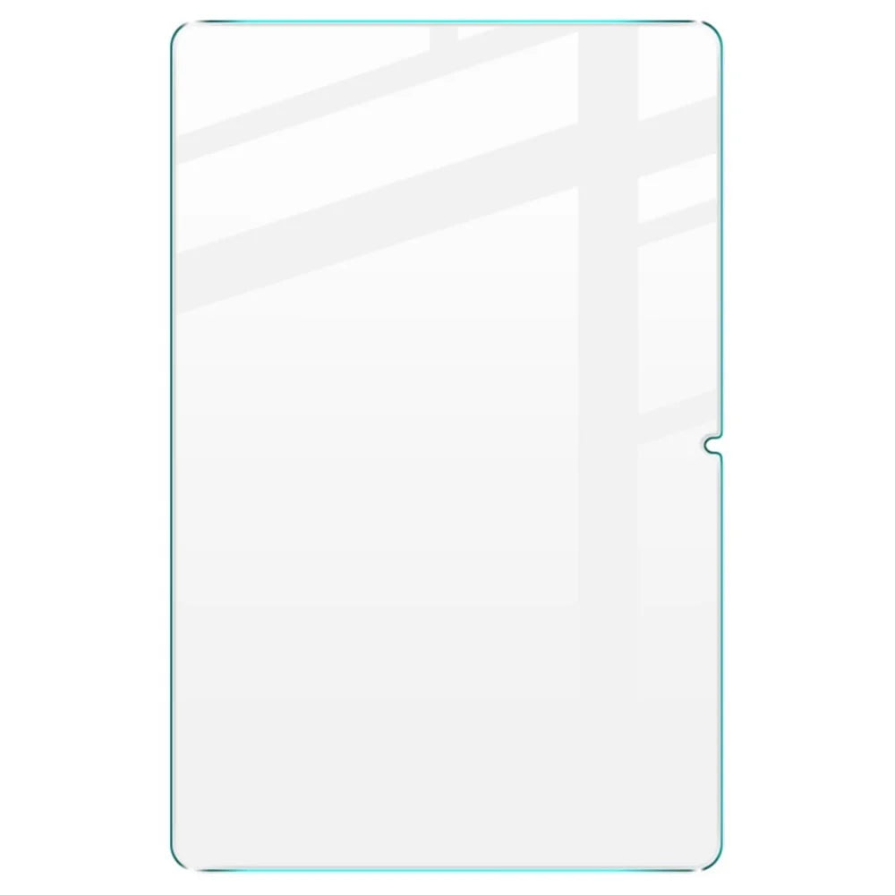 IMAK H Series For Samsung Galaxy Tab S10 FE+ Tempered Glass Full Glue Full Screen Protector Shatter-Proof Protection - Transparent - 2