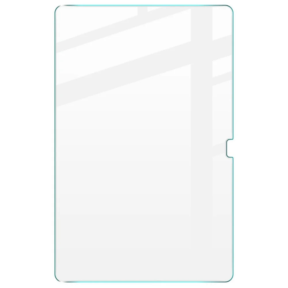 IMAK H Series For Samsung Galaxy Tab S10 Ultra Tempered Glass Full Glue Full Screen Protector Shatter-Proof Protection - Transparent - 2