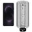 IMAK 3Pcs For Samsung Galaxy S26 Ultra Tempered Glass Full Screen Protector Full Glue Film with Dust-free Installation Tool (Fingerprint Unlock) - Black - 3