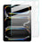IMAK H Series For iPad Pro 13 (2025) Tempered Glass Screen Protector Shatter-Proof Protection (Not Complete Coverage) - Transparent - 1