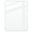 IMAK H Series For iPad Pro 13 (2025) Tempered Glass Screen Protector Shatter-Proof Protection (Not Complete Coverage) - Transparent - 2