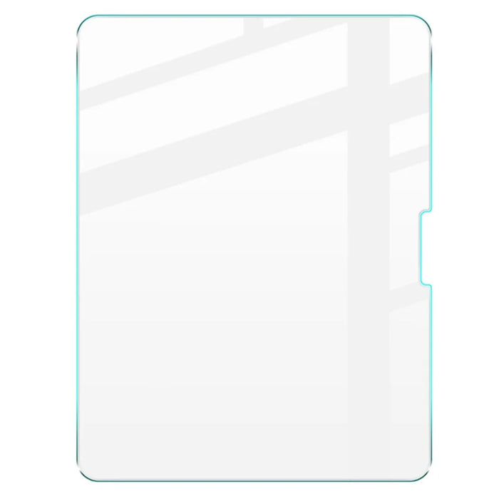 IMAK H Series For iPad Pro 13 (2025) Tempered Glass Screen Protector Shatter-Proof Protection (Not Complete Coverage) - Transparent - 2