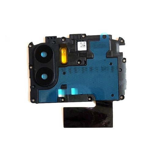Motherboard Protective Cover for Xiaomi Redmi A2+ 4G / A2 4G / A1+ 4G / A1 4G (Without Logo) - 1