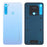 For Xiaomi Redmi Note 8T Back Battery Housing Cover Replacement (without Logo) - White - 1