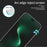 MOFI For Huawei nova 15 Pro 5G Screen Protector  9H Full Glue Full Coverage High Aluminum-Silicon Glass Film - Black - 2