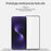MOFI For Huawei nova 15 5G Screen Protector  9H Full Glue Full Coverage High Aluminum-Silicon Glass Film - Black - 3