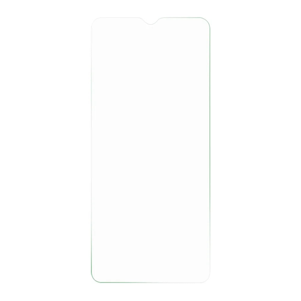 AMORUS Ultra Clear Screen Protector For Samsung Galaxy A04e 4G / F04 4G / M04 4G Shatterproof 2.5D Arc Edge High Aluminum-silicon Glass Screen Film - 2