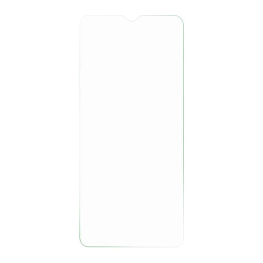 AMORUS Ultra Clear Screen Protector For Samsung Galaxy A04e 4G / F04 4G / M04 4G Shatterproof 2.5D Arc Edge High Aluminum-silicon Glass Screen Film - 2