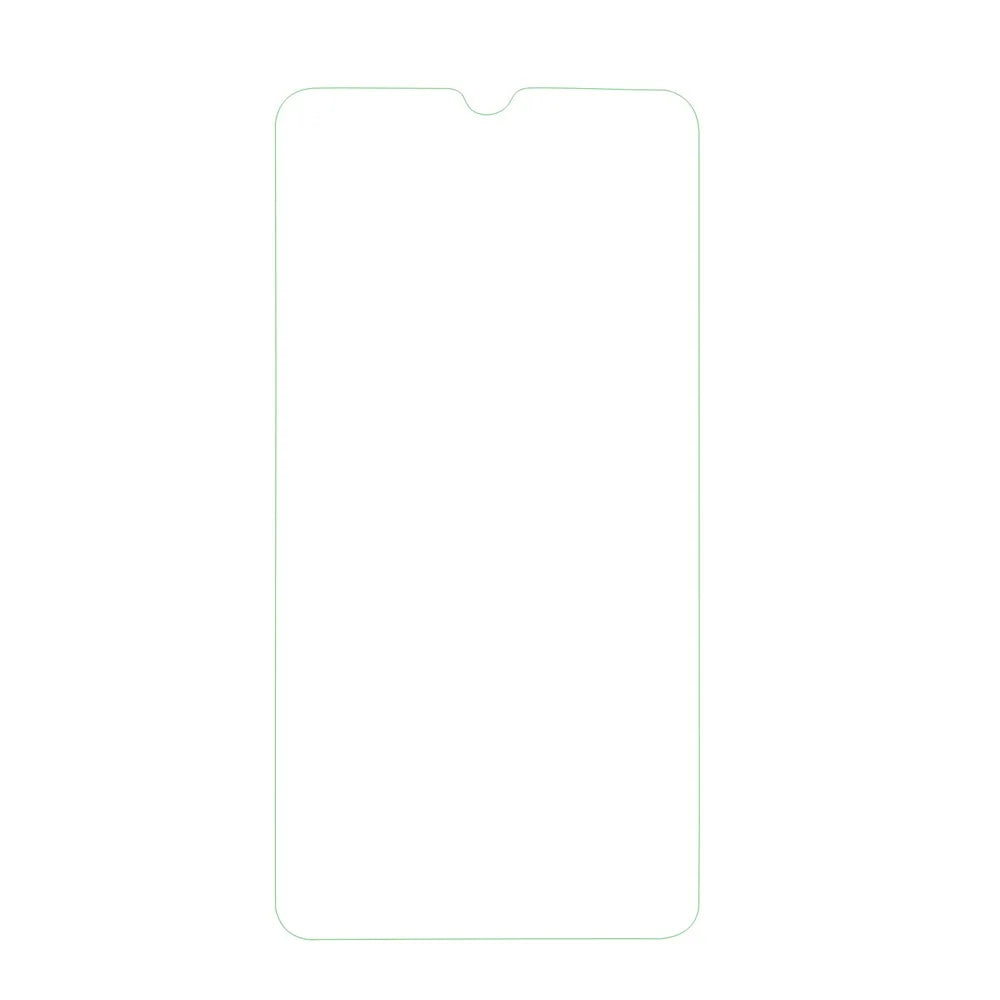 AMORUS For Huawei nova Y61 4G Anti-explosion 2.5D Arc Edge High Aluminum-silicon Glass Film Sensitive Touch Ultra Clear Screen Protector - 2