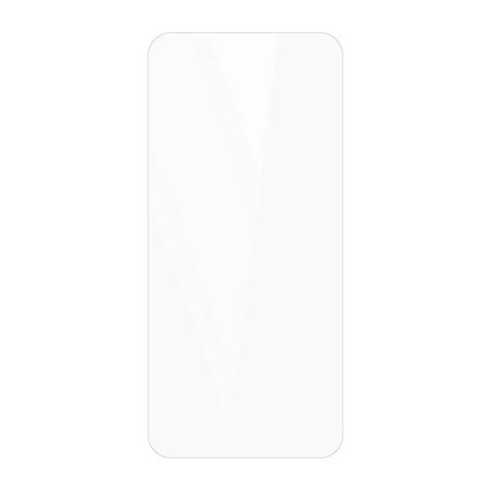 For Realme C85 4G Screen Protector 0.3mm Arc Edge Tempered Glass Film, Not Complete Coverage - Transparent - 2