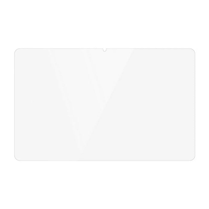 For Doogee Tab G6 Pro Full Screen Protector 0.3mm Arc Edge Tempered Glass Film - Transparent - 2