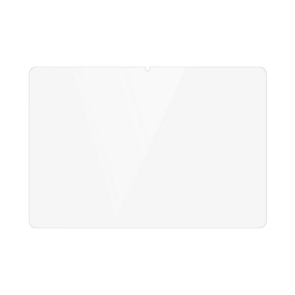 For Huawei MatePad 11.5 (2026) Full Screen Protector 0.3mm Arc Edge Tempered Glass Film - Transparent - 2