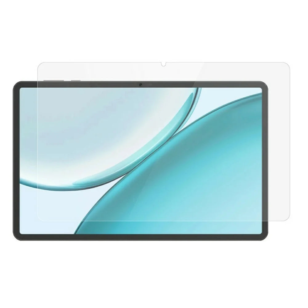 For Honor Pad X10 Pro Full Screen Protector 0.3mm Arc Edge Tempered Glass Film - Transparent - 1