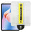 For Huawei MatePad 11.5 (2026) Screen Protector Full Coverage Tempered Glass HD Film with Automatic Dust Removal  Tool - Transport - 1