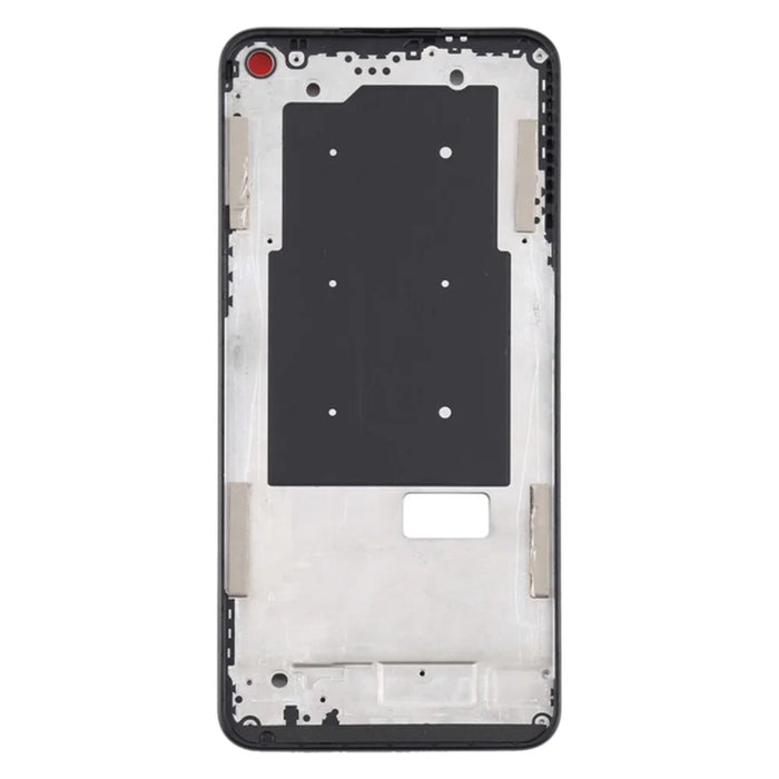 For Oppo A73 5G Middle Plate Frame Repair Part (A-Side) (without Logo) - 3