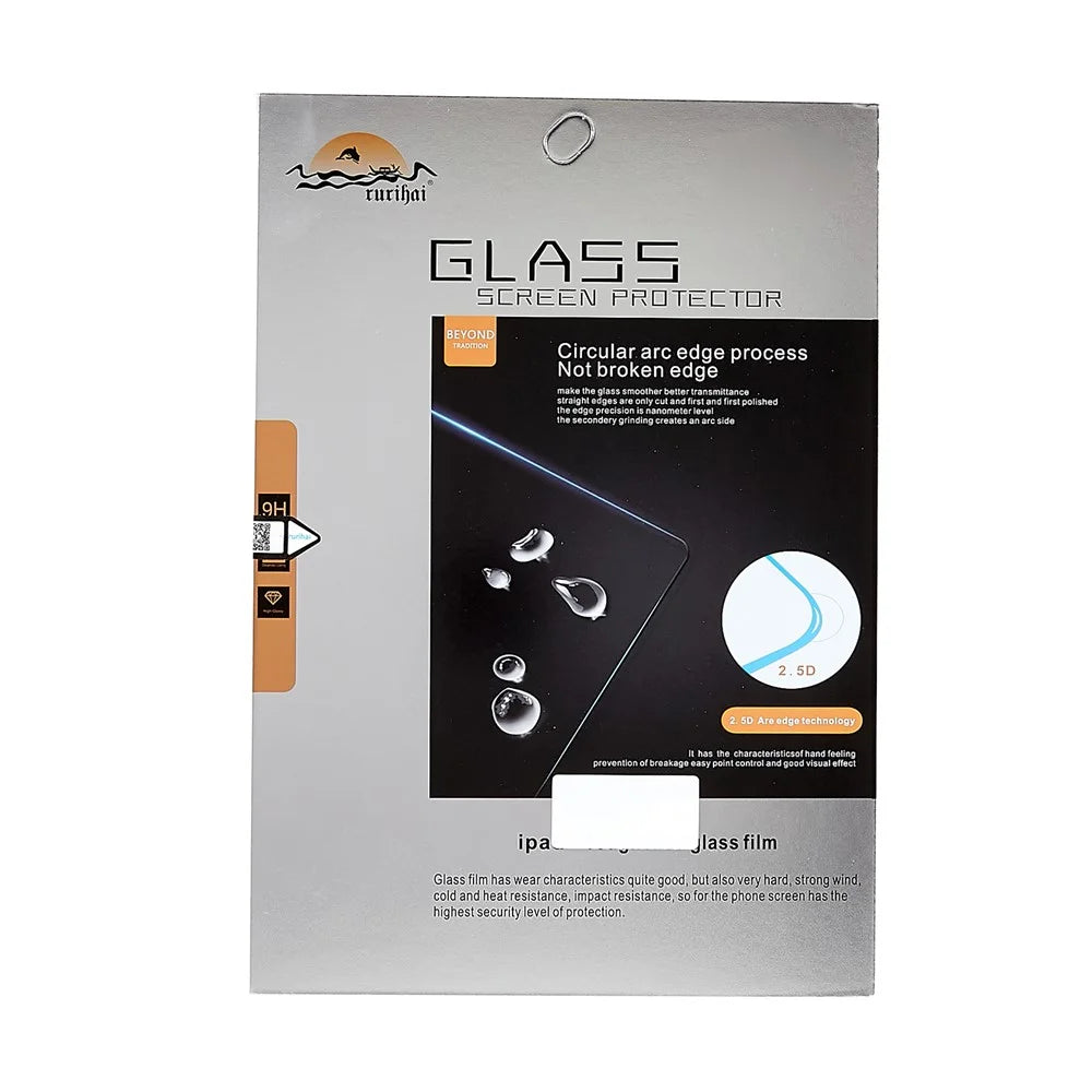 RURIHAI For Huawei Mate Xs 2 Full Glue Ultra Clear Full Screen Protector Scratch-resistant Soft PET Screen Film - 6
