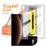 For Huawei MatePad Edge Screen Protector Arc Edge Tempered Glass Film with Auto Dust-free Installation Tool (NOT Complete Covering) - Transparent - 1