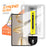 For Huawei MatePad Pro 12.2 (2024) / Huawei MatePad Pro 12.2 (2025) Screen Protector Arc Edge Tempered Glass Film with Auto Dust-free Installation Tool (NOT Complete Covering) - Transparent - 1