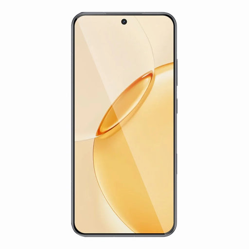 RURIHAI 10Pcs For Realme 16 5G High Aluminium-Silicon Glass Film Full Glue 0.26mm 2.5D Full Screen Protector - Transparent - 2