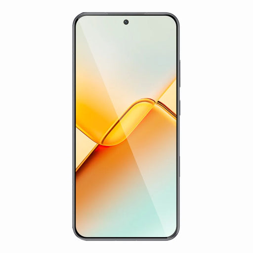 RURIHAI For Honor Power2 5G Full Screen Protector Secondary Hardening High Aluminium-Silicon Glass Film Full Glue - Transparent - 2