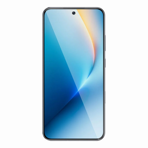 RURIHAI 10Pcs For Honor Win 5G  /  Win RT 5G High Aluminium-Silicon Glass Film Full Glue 0.26mm 2.5D Full Screen Protector - Transparent - 2