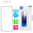 RURIHAI 10Pcs For Honor Win 5G  /  Win RT 5G High Aluminium-Silicon Glass Film Full Glue 0.26mm 2.5D Full Screen Protector - Transparent - 7