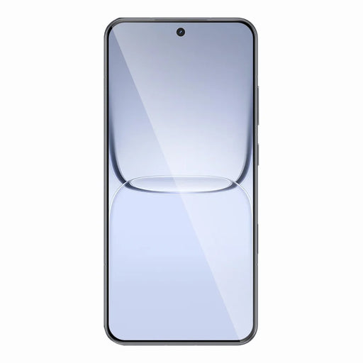 RURIHAI 10Pcs For Realme Neo8 5G Full Glue Full Screen Protector High Aluminium Silicon Glass Film, Ultrasonic Fingerprint Unlock - Transparent - 2