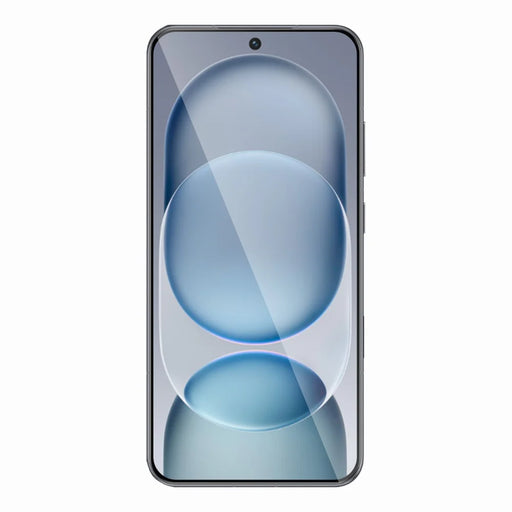 RURIHAI 10Pcs For Honor Magic8 Pro Air 5G Full Glue Full Screen Protector High Aluminium Silicon Glass Film, Ultrasonic Fingerprint Unlock - Transparent - 2