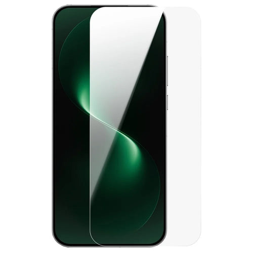 RURIHAI For Huawei nova 15 Pro 5G Screen Protector 0.26mm 2.5D Full Glue High Aluminium Silicon Glass Film (NOT Complete Covering) - Transparent - 1