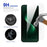 RURIHAI 10Pcs For Huawei nova 15 Pro 5G Screen Protector 0.26mm 2.5D Full Glue High Aluminium Silicon Glass Film (NOT Complete Covering) - Transparent - 3