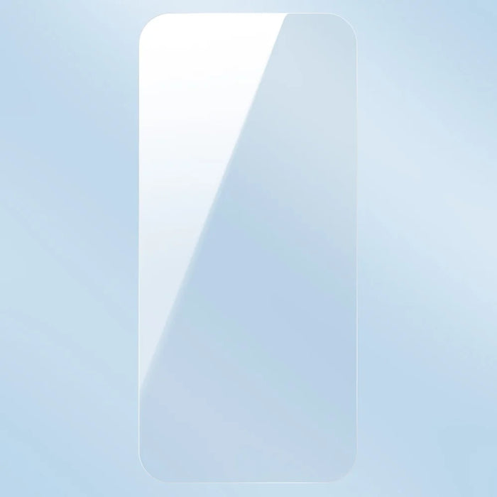 RURIHAI 10Pcs For Huawei nova 15 Pro 5G Screen Protector 0.26mm 2.5D Full Glue High Aluminium Silicon Glass Film (NOT Complete Covering) - Transparent - 5