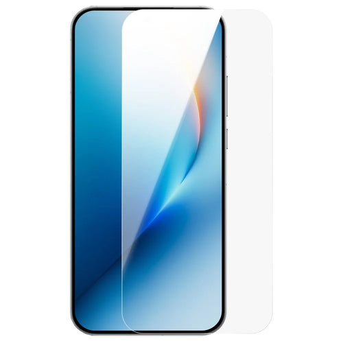 RURIHAI For Honor Win 5G  /  Win RT 5G Screen Protector 0.26mm 2.5D Full Glue High Aluminium Silicon Glass Film (NOT Complete Covering) - Transparent - 1