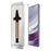 For Samsung Galaxy S26 Ultra Tempered Glass HD Clear Screen Protector with Automatic Dust Removal Tool - Transparent - 1