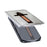 For Samsung Galaxy S26 Ultra Tempered Glass HD Clear Screen Protector with Automatic Dust Removal Tool - Transparent - 5